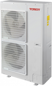 Блок наружный T56H-FMS/O2 Free Match Super