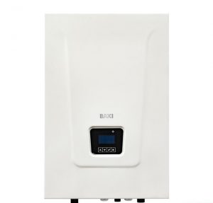 Котел электрический Baxi AMPERA  6 (6 кВт), 220/380В