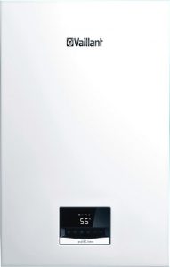 Котел газовый конденсационный Vaillant ecoTEC intro 24/28 AS/1-1 (25 кВт)