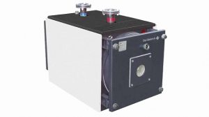 Котел комбинированный De Dietrich CABK 80 (930 кВт)