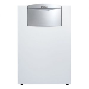 Котел газовый конденсационный Vaillant ecoCRAFT exclusiv VKK806/3-E (80 кВт)