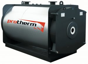 Котел комбинированный Protherm Бизон NO (1300 кВт)