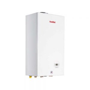 Настенный газовый котел Фондиталь MINORCA CTFS 9 CU