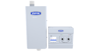 Электрокотел ZOTA Econom-7,5 без ПУ, без насоса, без расш.бака (220/380В)